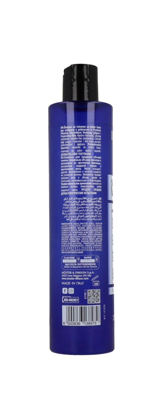 DIKSON®,Champú Super Volume DIKSOPRIME 300ml