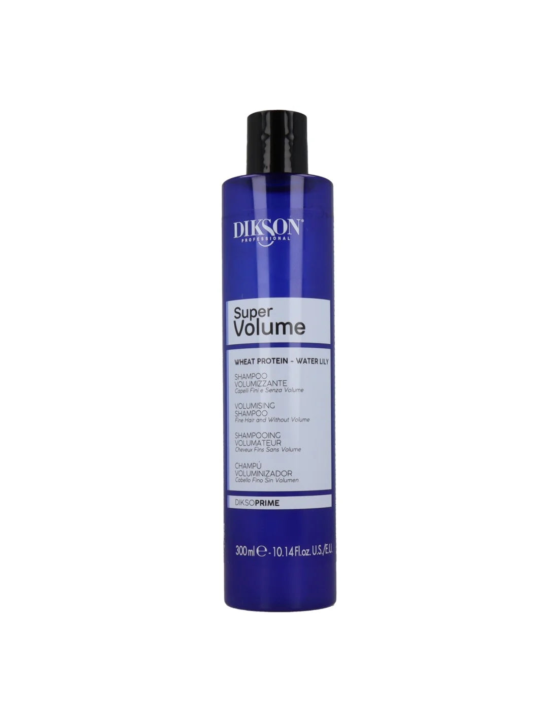 DIKSON®,Champú Super Volume DIKSOPRIME 300ml