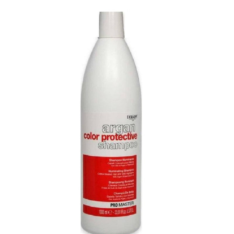 Dikson Promaster Color Protective Champú Cabello Teñido 1000Ml
