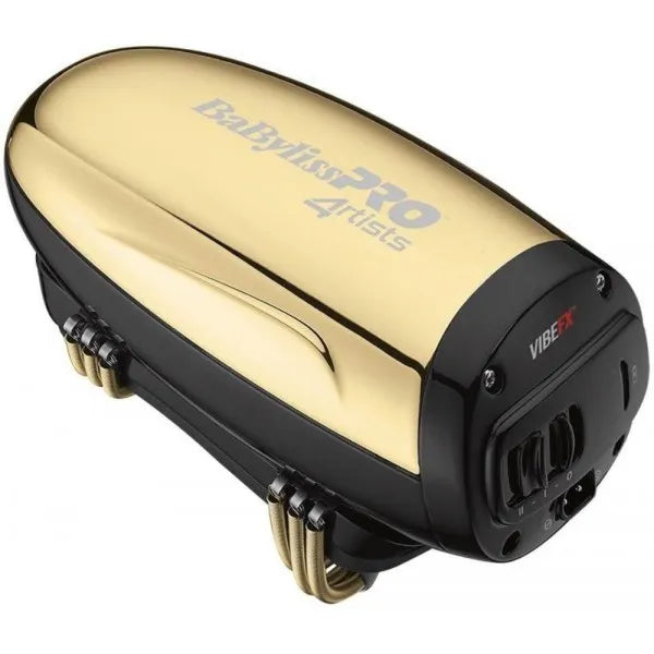 VibeFX Massage Device 4artists Babyliss Pro