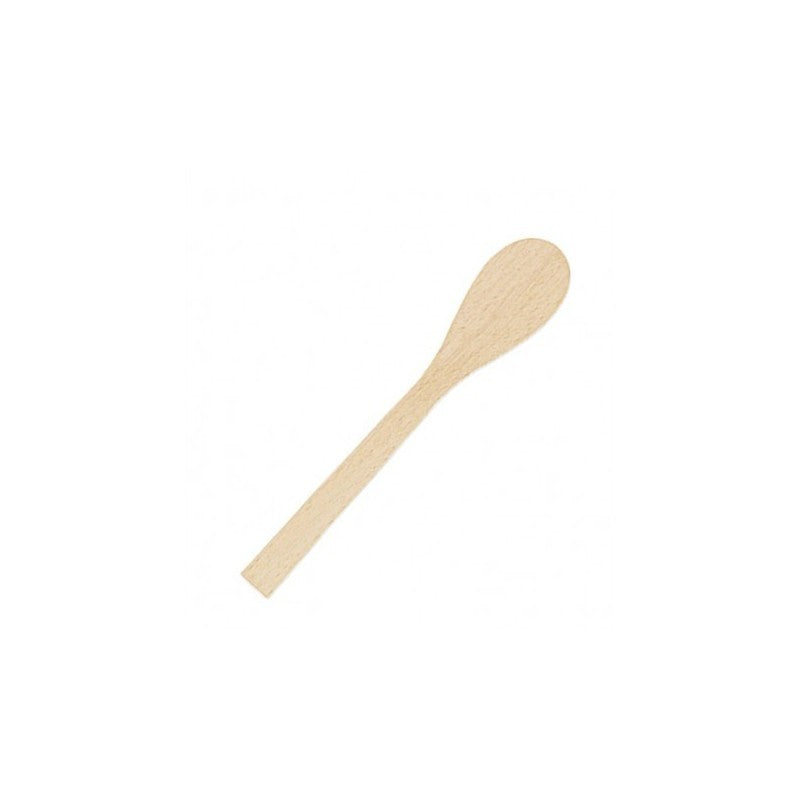 ESPÁTULA DE CERA EM COLHER 30589