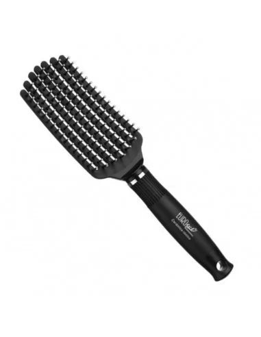 FLEXIBLE RECTANGULAR BRUSH