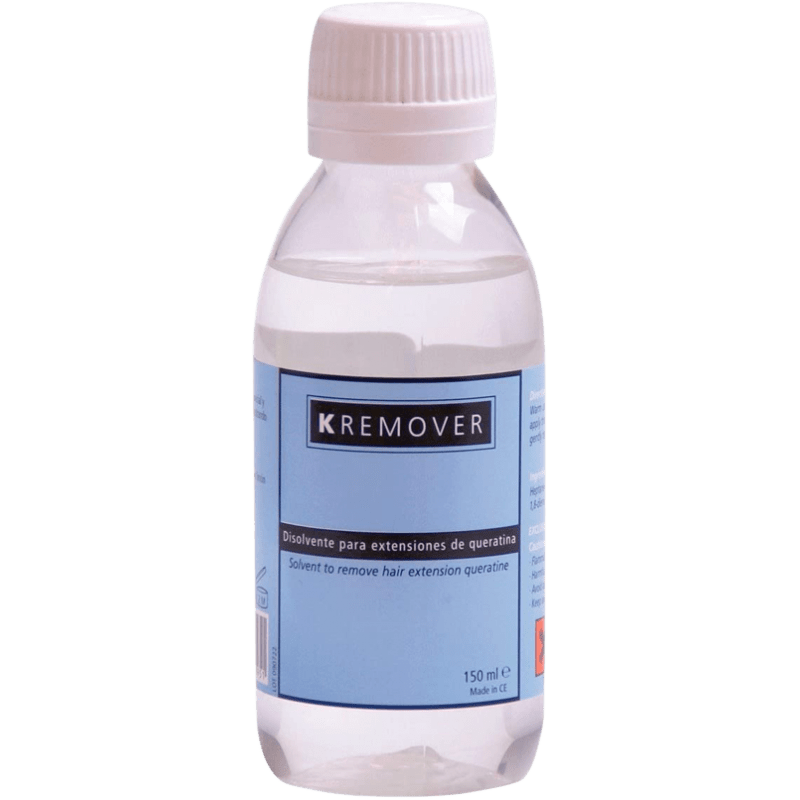 EUROSTIL KERATIN EXTENSION REMOVER 150ML