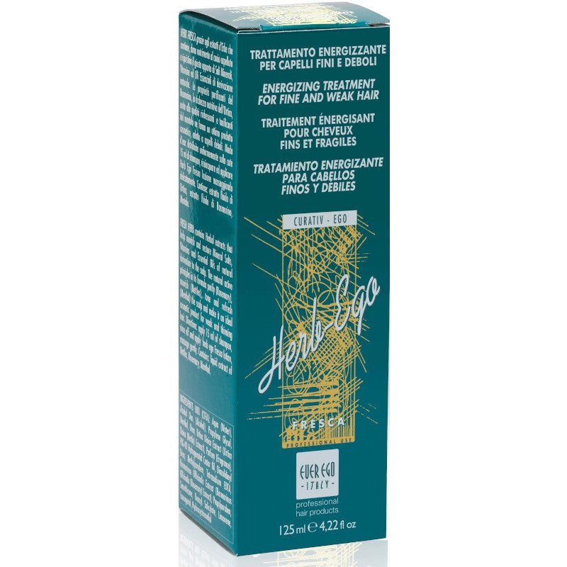 Everego Herb-ego Fresh Energizing Treatment/Lotion 125ml