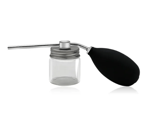 Barber Pro Hair Fiber Applicator.