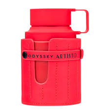 Perfume Árabe, Armamento Fragancias en spray Odyssey Artisto EDP para hombre