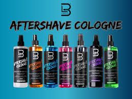 L3VEL3 AFTER SHAVE COLOGNE 400ml.