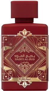 Lattafa – Perfume unisex amaderado y aromático 100 ml