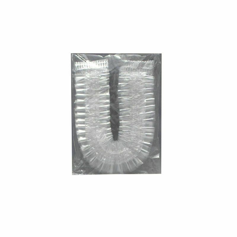 Gorro de Ducha Transparente ✦ Especial bolsa 100 und.