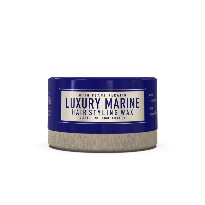 IMMORTAL INFUSE LUXURY MARINE HAIR STYLING WAX 150ML