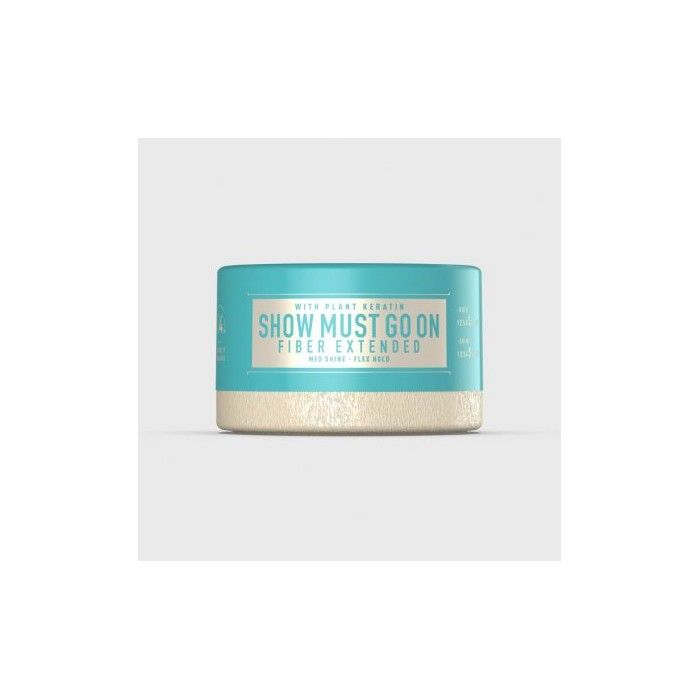 CERA CAPILAR IMMORTAL SHOW MUST GO ON FIBER 150ML