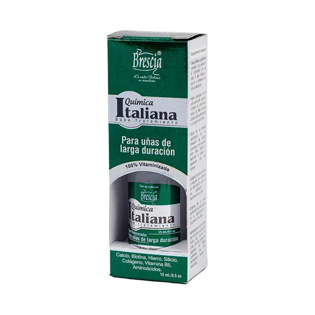 Endurecedor Química Italiana 12,5ml Brescia