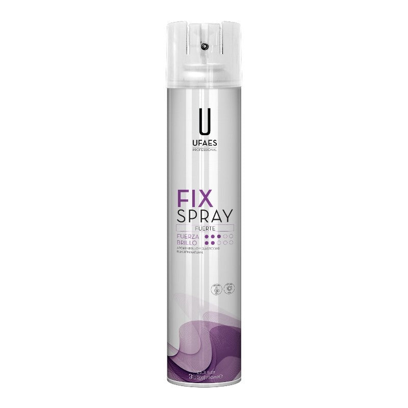 Laca Forte Ufaes 750ml