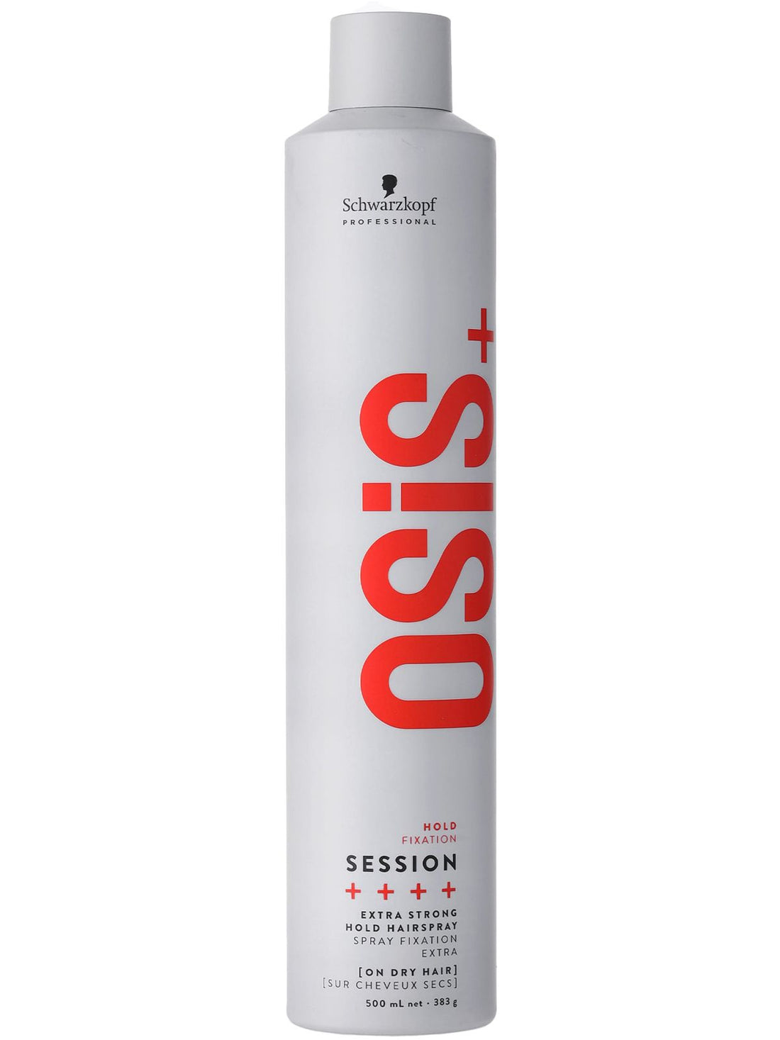 Laca Osis+ Session 500 ml Schwarzkopf Professional
