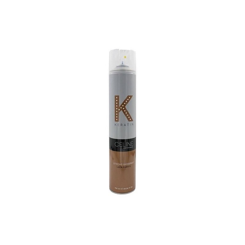 Laca Spray Strong Celine Periche 1000ml