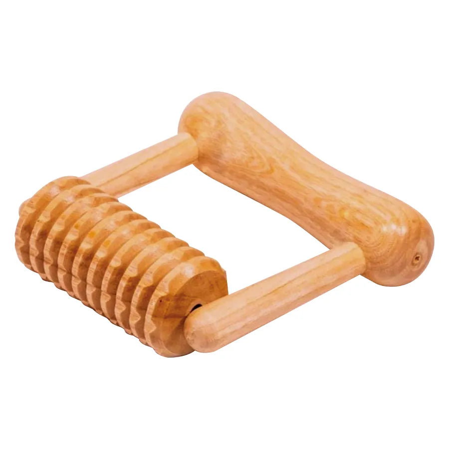 Wood Therapy Dumbbell