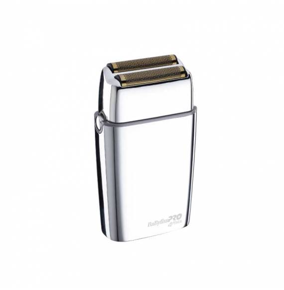 BaByliss Shaver Foil FX02 GUNSTEEL Metal