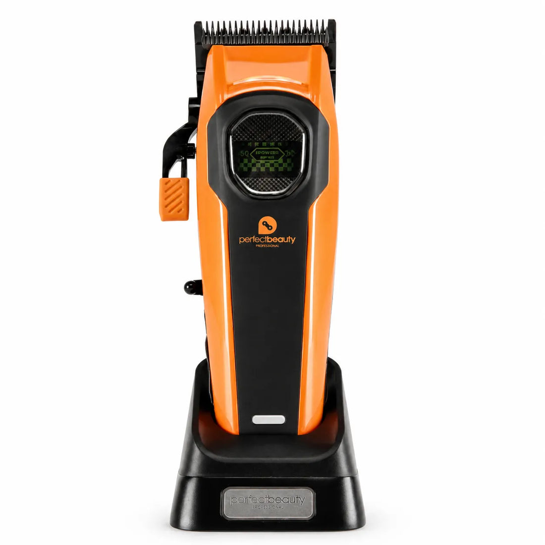 Perfect Beauty – Máquina de corte profesional Orbis Beam Brushless 8.000 rpm