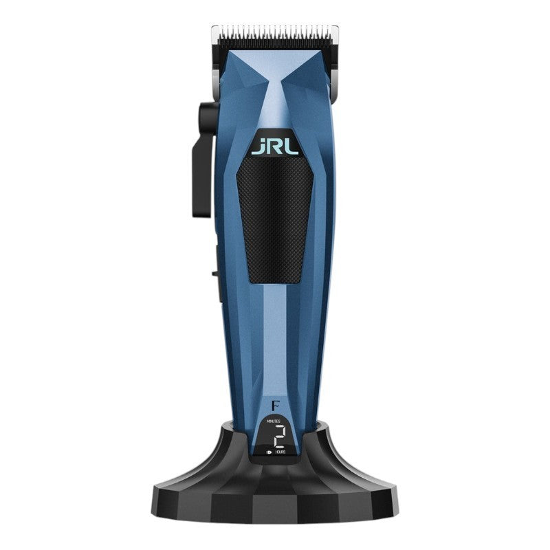 Máquina de corte JRL 3000C Fade Blade Azul