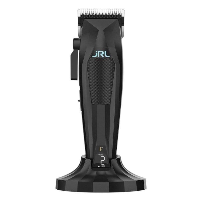 CLIPPER NEGRA CON CUCHILLA FADE 3000CB-F JRL