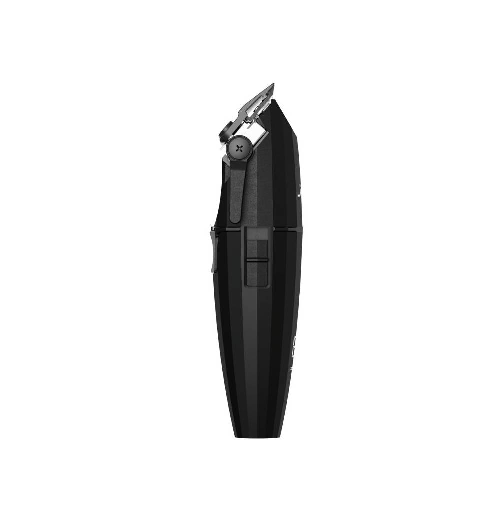 MÁQUINA DE CORTE ONYX JRL PROFESSIONAL CON BASE DE CARGA FF2020C-B