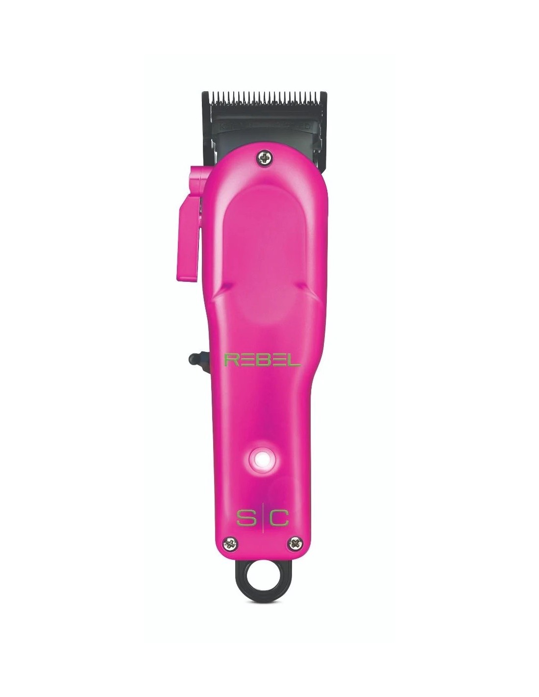 CORTA-PELO REBEL PROFESSIONAL CLIPPER STYLECRAFT