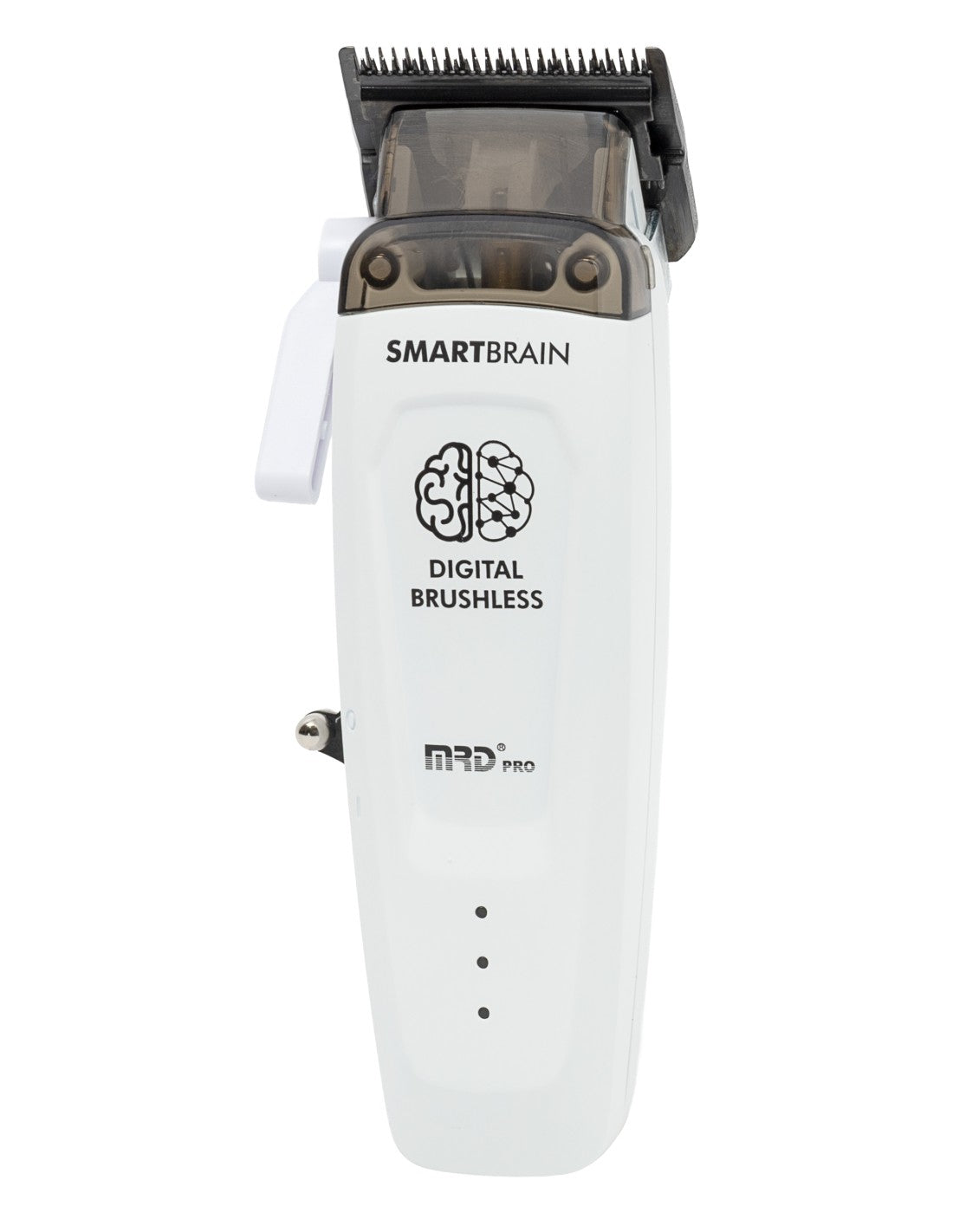 MAQUINA DE CORTE SMART BRAIN BLANCA MRD PRO