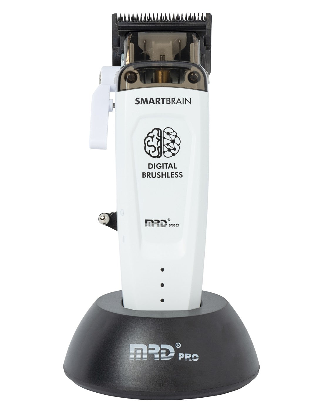 MAQUINA DE CORTE SMART BRAIN BLANCA MRD PRO