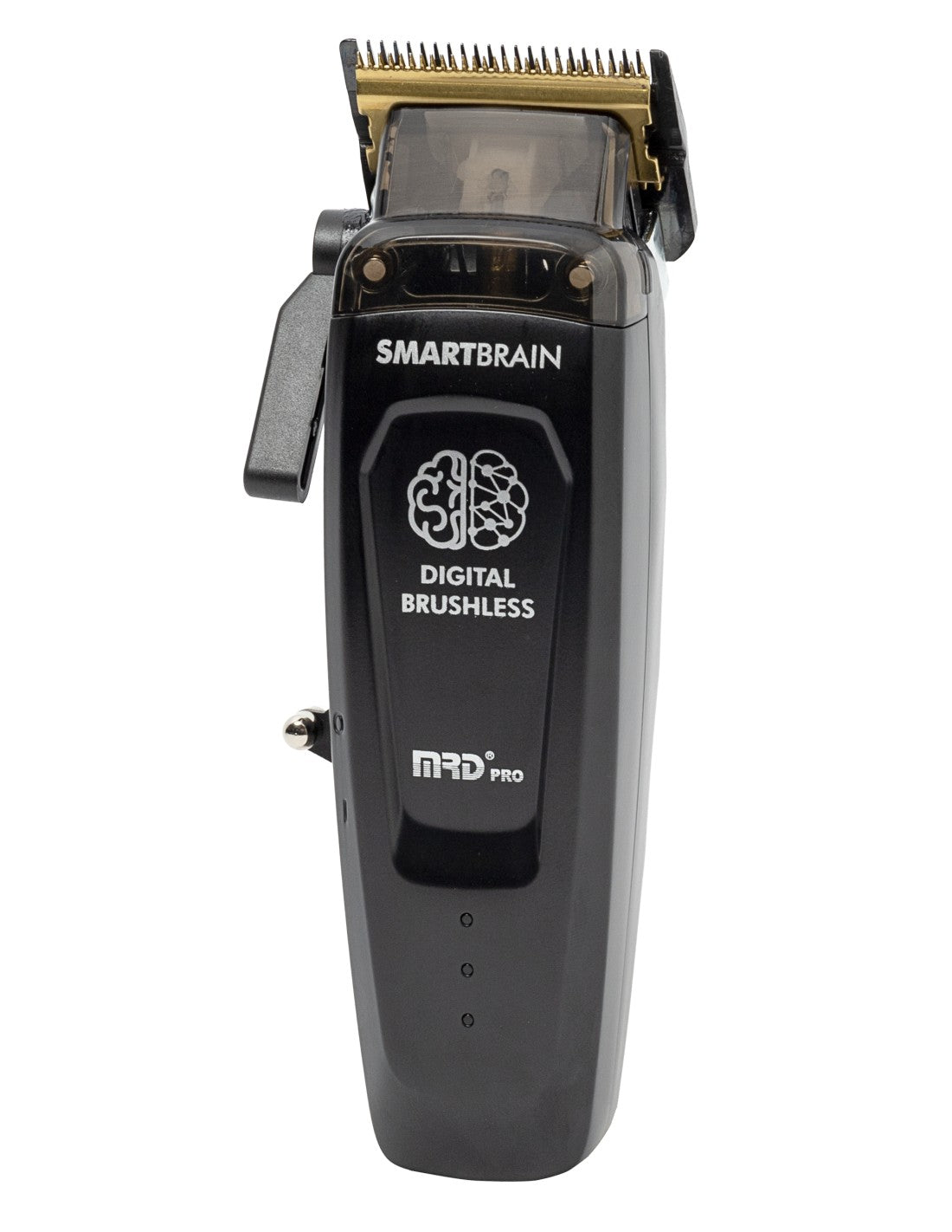 MAQUINA DE CORTE SMART BRAIN NEGRA MRD PRO