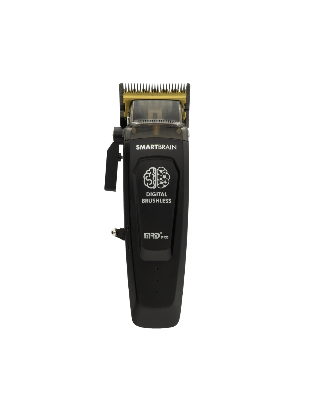 MAQUINA DE CORTE SMART BRAIN NEGRA MRD PRO