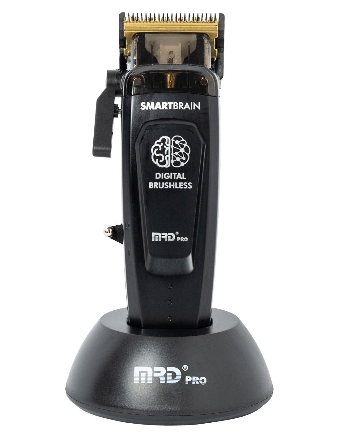 MAQUINA DE CORTE SMART BRAIN NEGRA MRD PRO