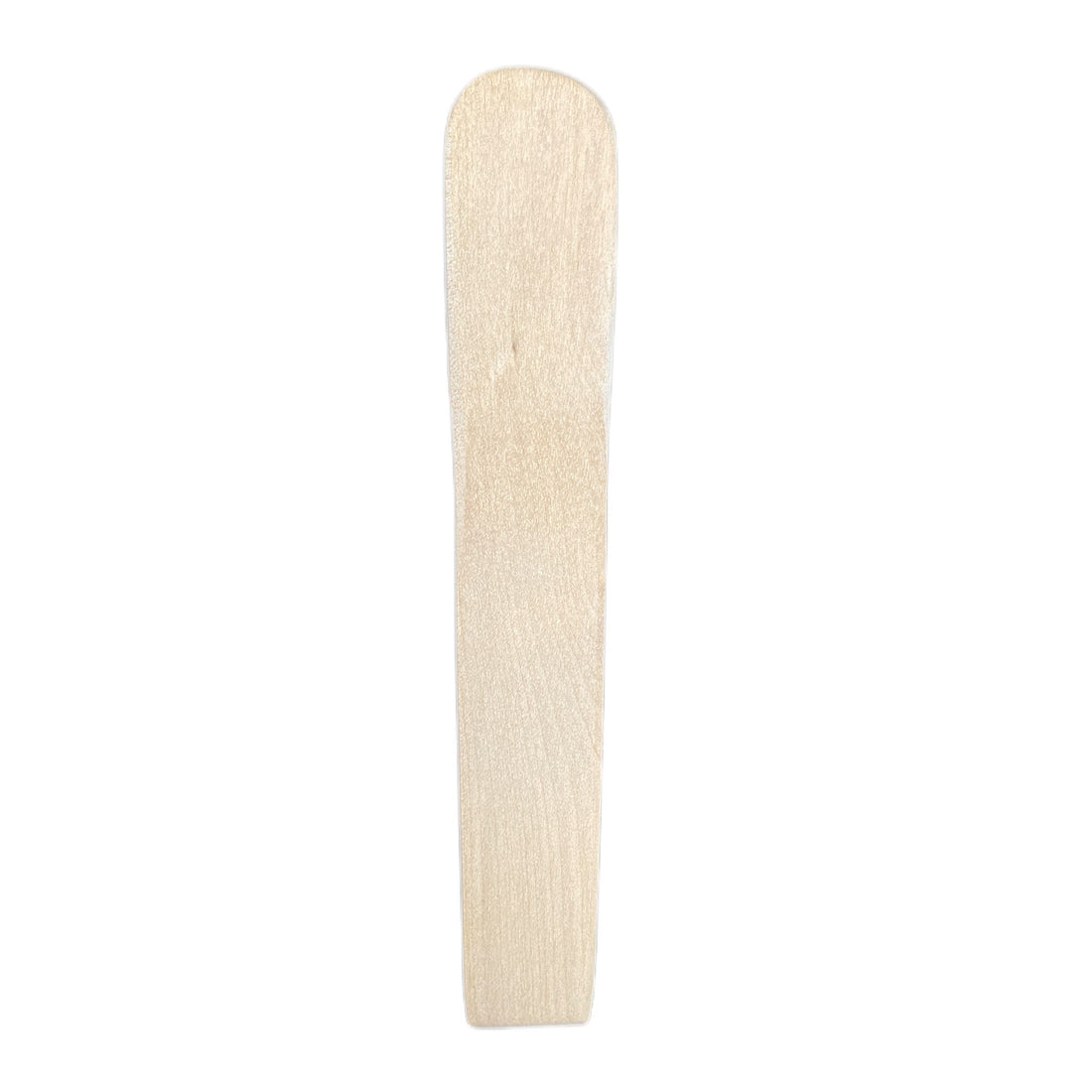 Espátula Para Cera Madeira Martora Ref 30583