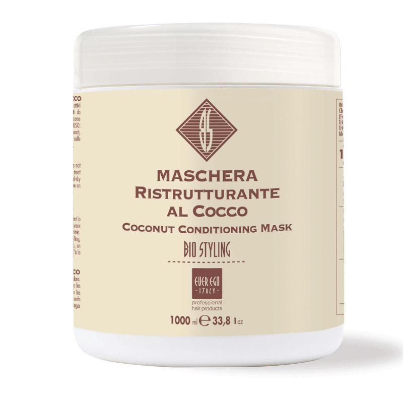 Coco Everego Hair Mask 1kg
