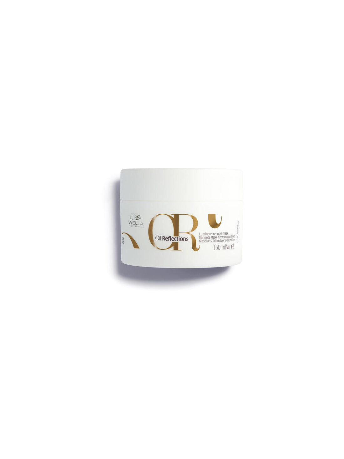 Wella Professionals Oil Reflections Luminous Reboost Mask