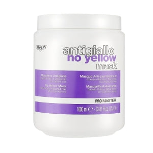 Dikson Promaster Anti-Yellow No Yellow Mask 1000ml