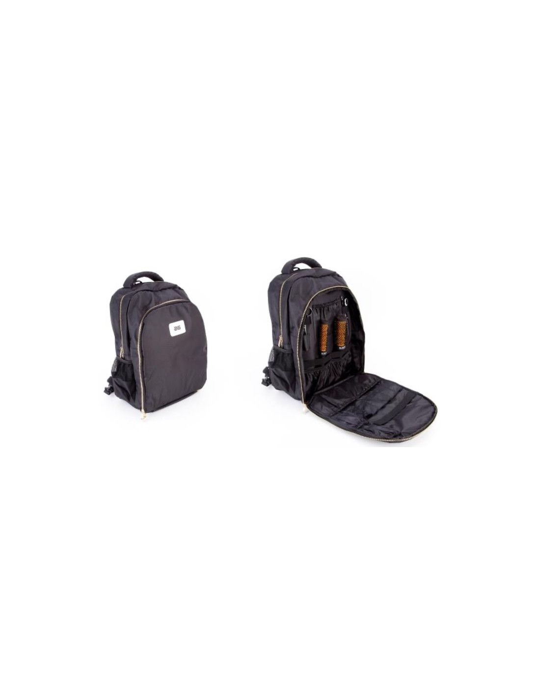 Asuer Mochila Academia Peluquería