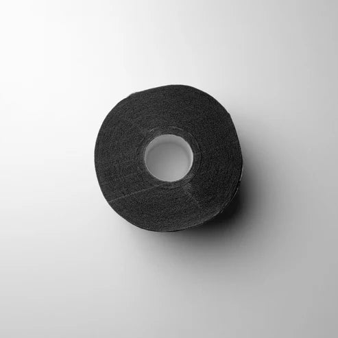 L3VEL3 PAPEL DE CUELLO AUTOADHESIVO PRECORTADO - PACK 5 ROLLOS DE 100 UDS