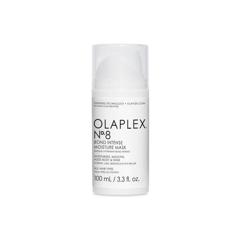 OLAPLEX® MASCARILLA HIDRATACIÓN INTENSA BOND Nº8 100ML