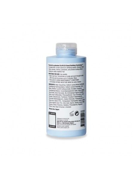 Olaplex Nº4C Champú Aclarador Mantenimiento Rubios 250ml