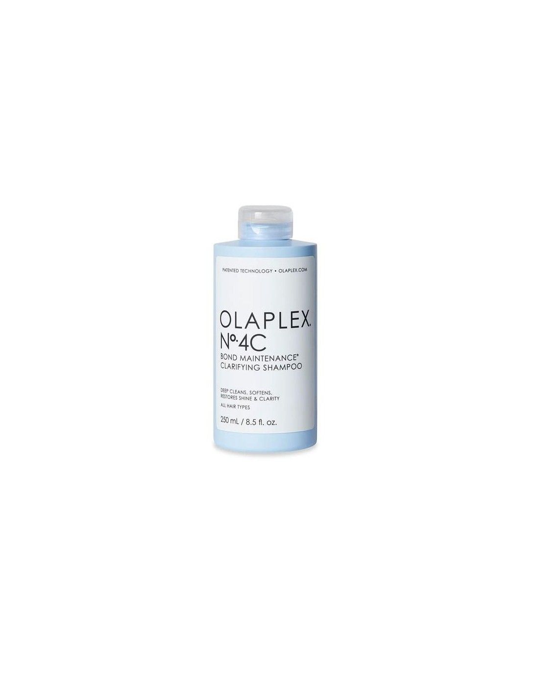 Olaplex Nº4C Champú Aclarador Mantenimiento Rubios 250ml