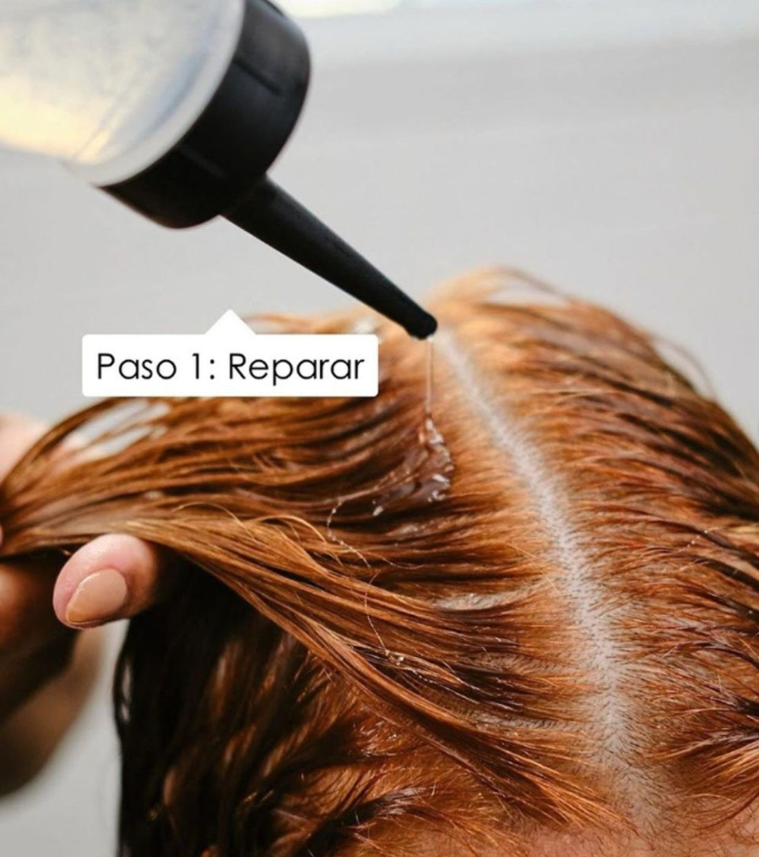 Olaplex Set tratamiento para pelo rizado Bond Shaper Curl Rebuilding Treatment