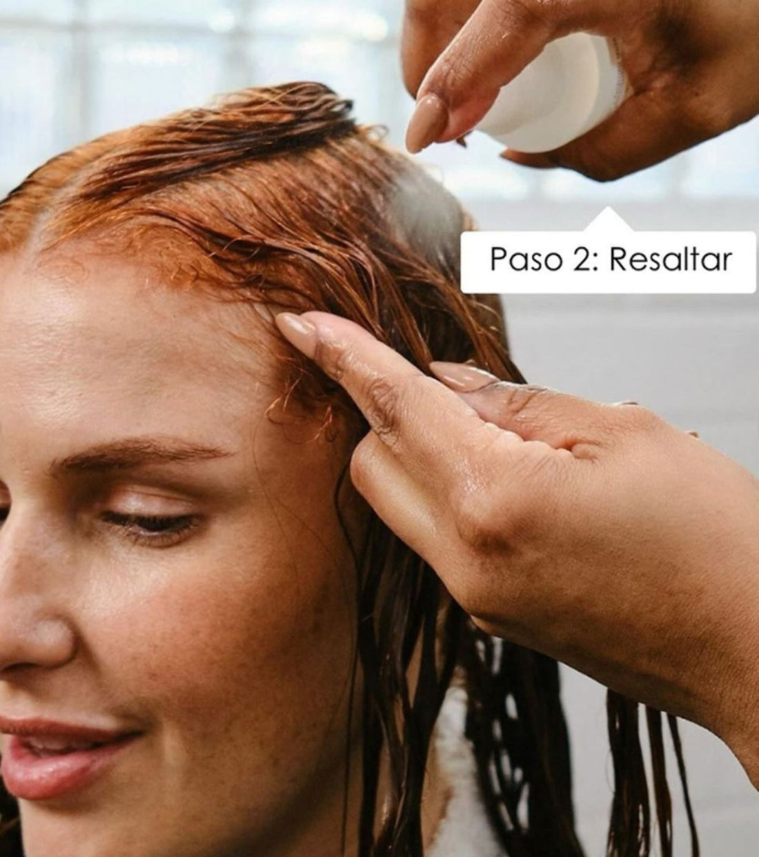 Olaplex Set tratamiento para pelo rizado Bond Shaper Curl Rebuilding Treatment