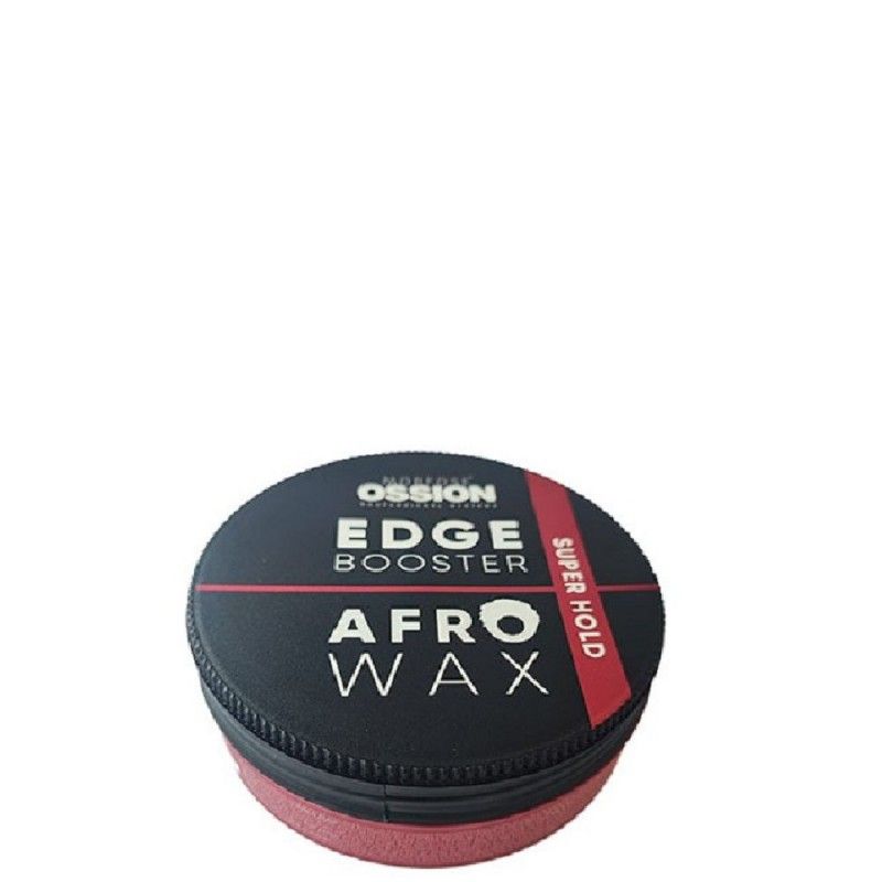 OSSION WAX BOOSTER SUPER HOLD 175ML