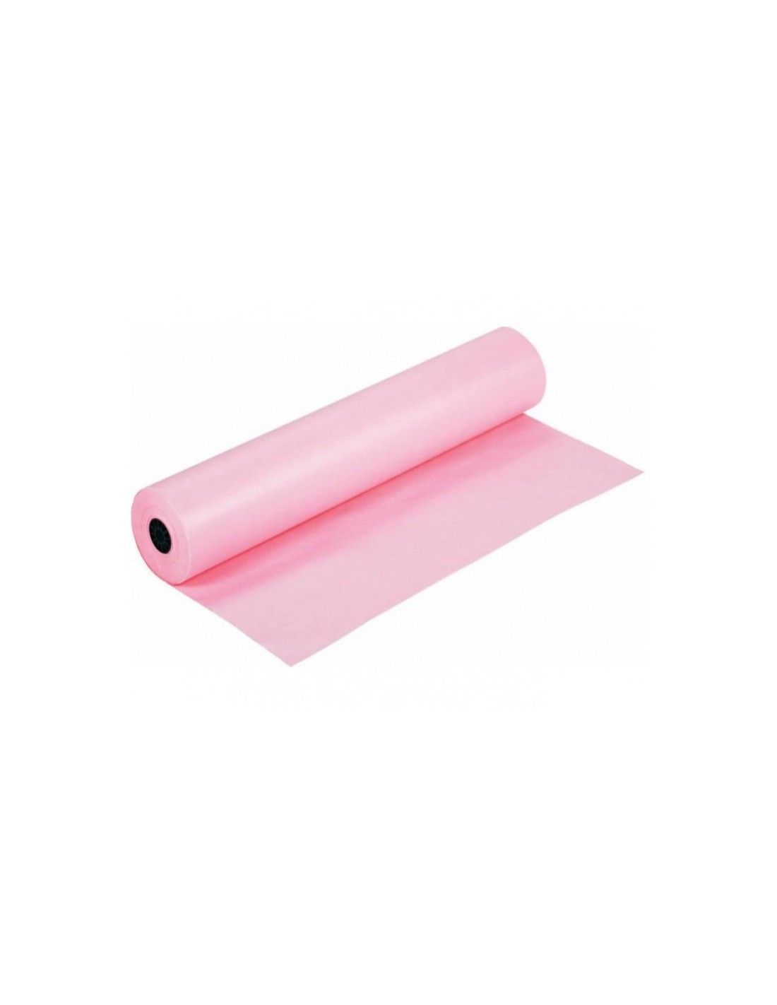 ROLLO PAPEL CAMILLA ROSA
