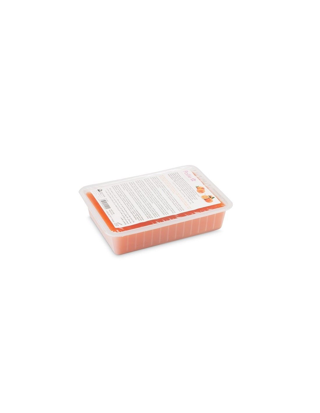 Parafina - Naranja y Melocotón - 500gr.