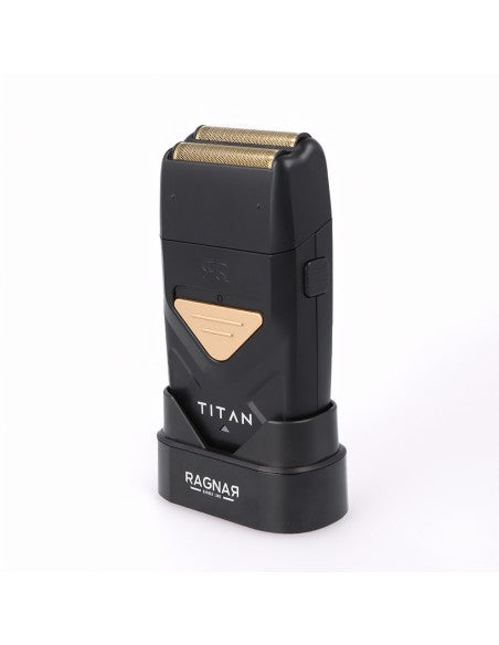 Ragnar Afeitadora Profesional Titan Para Cortes Fade
