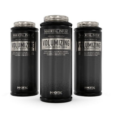 IMMORTAL POLVO VOLUMINIZADOR 20GR