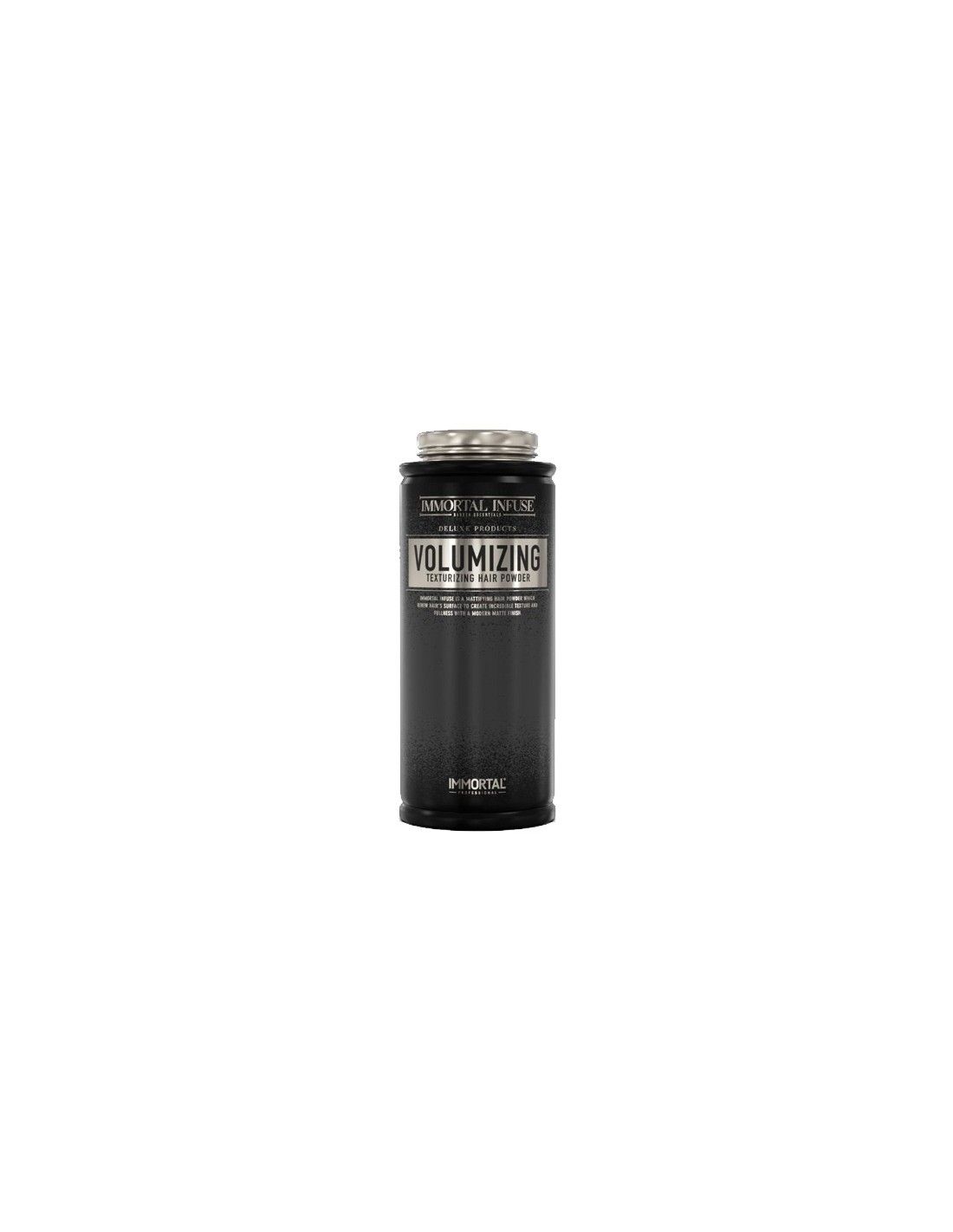 IMMORTAL POLVO VOLUMINIZADOR 20GR