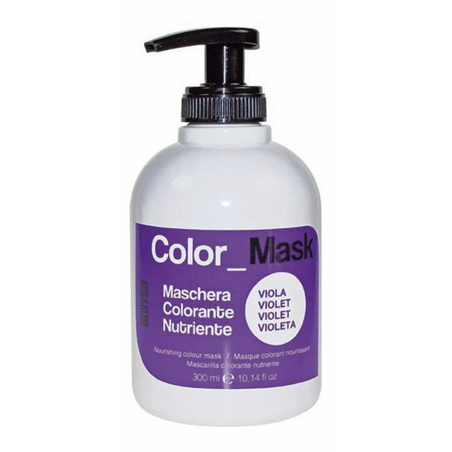 KAY PROFESSIONAL, Máscara de Cor Kay Pro Violeta