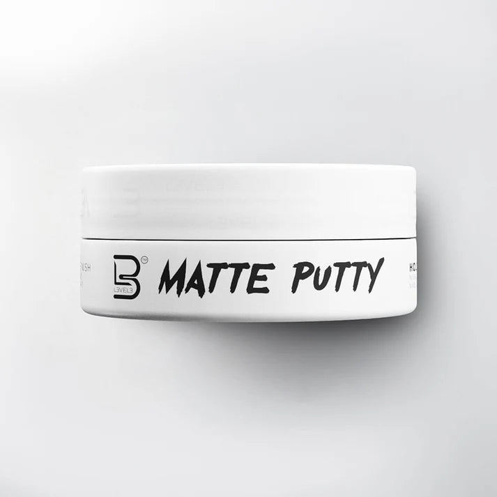 L3VEL3 MATTE FINISHING PASTE
